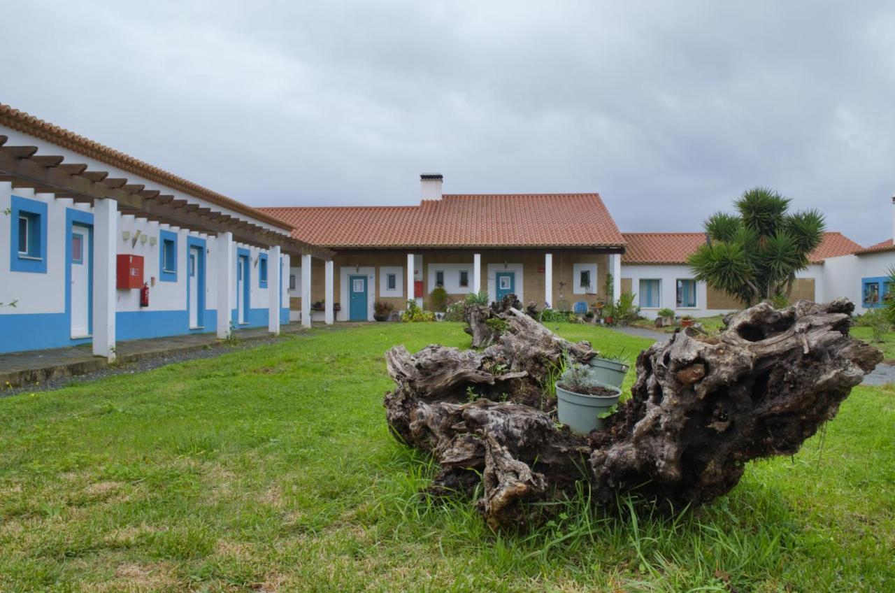 Dias Distintos - Turismo Rural Colos  Eksteriør bilde