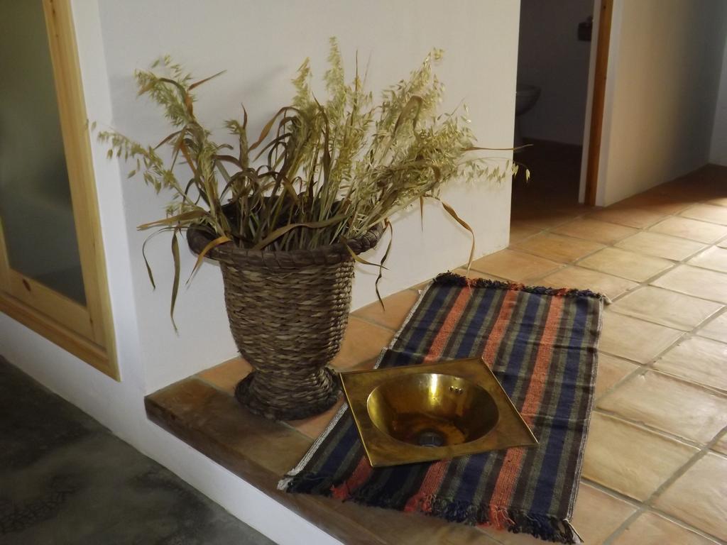 Dias Distintos - Turismo Rural Colos  Rom bilde