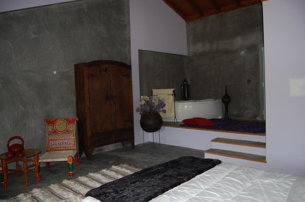 Dias Distintos - Turismo Rural Colos  Rom bilde